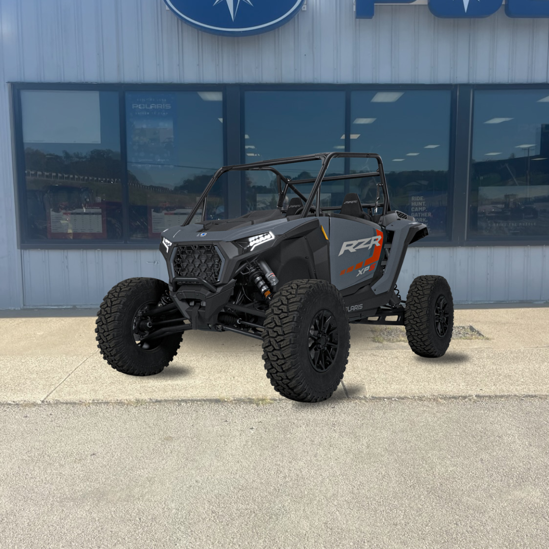 2027 Polaris RZR XP S 1000 Sport for sale 1272481
