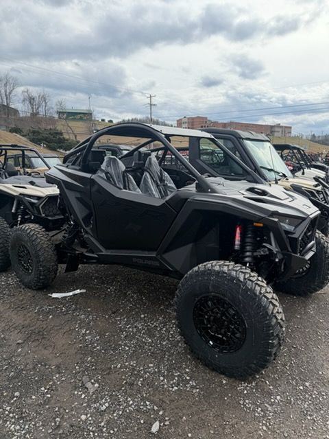 2026 Polaris RZR Pro R Ultimate 1