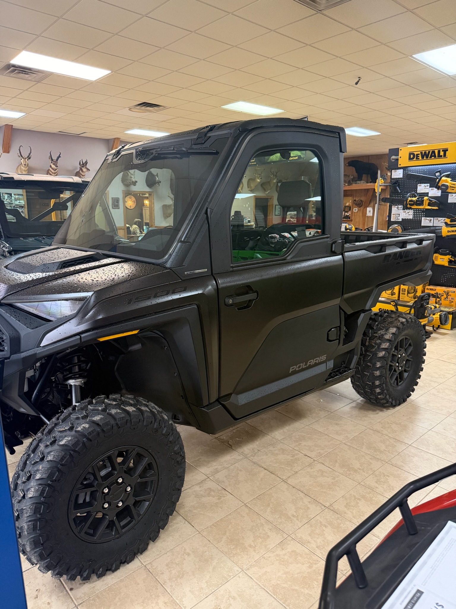 2026 Polaris Ranger XD 1500 NorthStar Edition Ultimate for sale 1243918