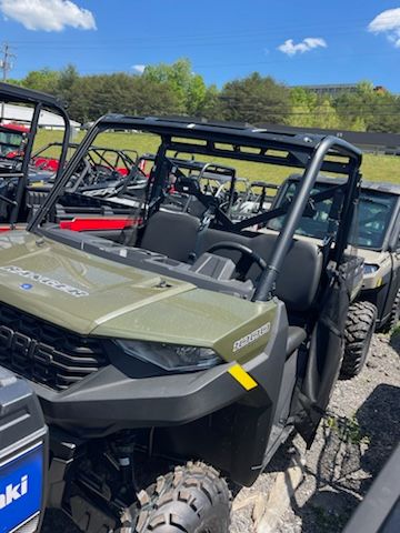 2025 Polaris Ranger 1000 EPS in Sutton, West Virginia - Photo 1