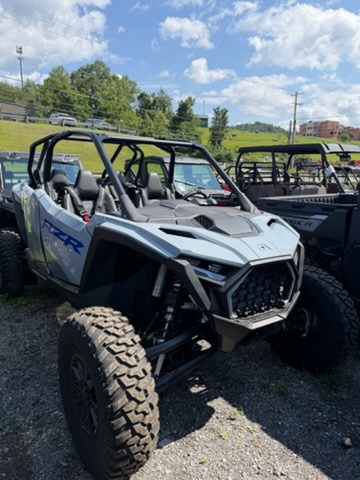 2026 Polaris RZR PRO S 4 Sport for sale 1221461