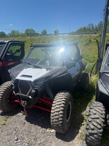 2021 Kawasaki Teryx KRX 1000 Special Edition