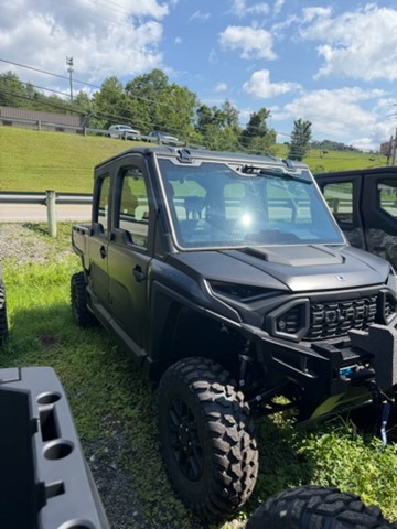 2026 Polaris Ranger Crew XD 1500 NorthStar Edition Premium for sale 1229974