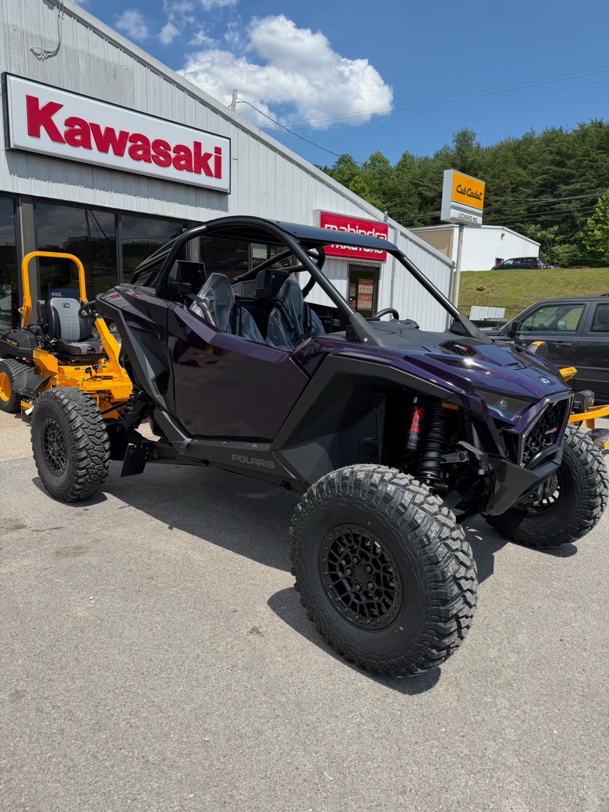 2026 Polaris RZR Pro R Ultimate for sale 1191995
