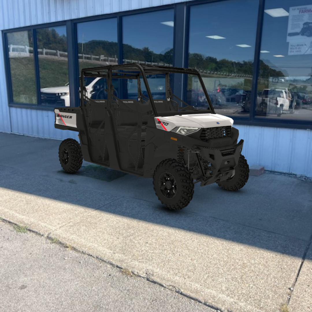 2024 Polaris Ranger Crew SP 570 Premium in Sutton, West Virginia - Photo 1