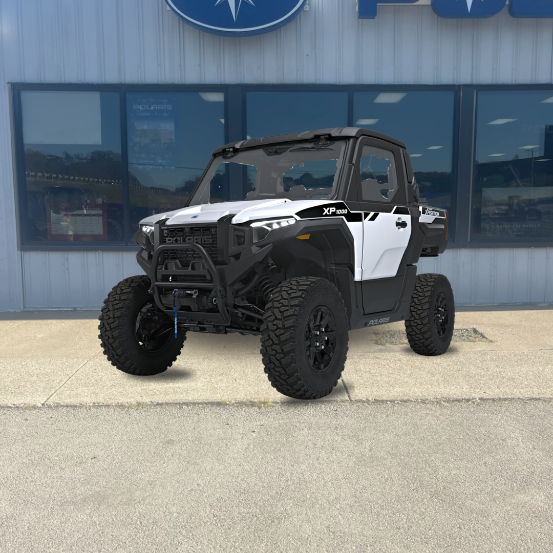 2027 Polaris Polaris XPEDITION XP NorthStar for sale 1288514