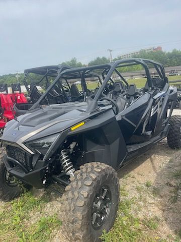 2024 Polaris RZR Pro XP 4 Premium in Sutton, West Virginia - Photo 1