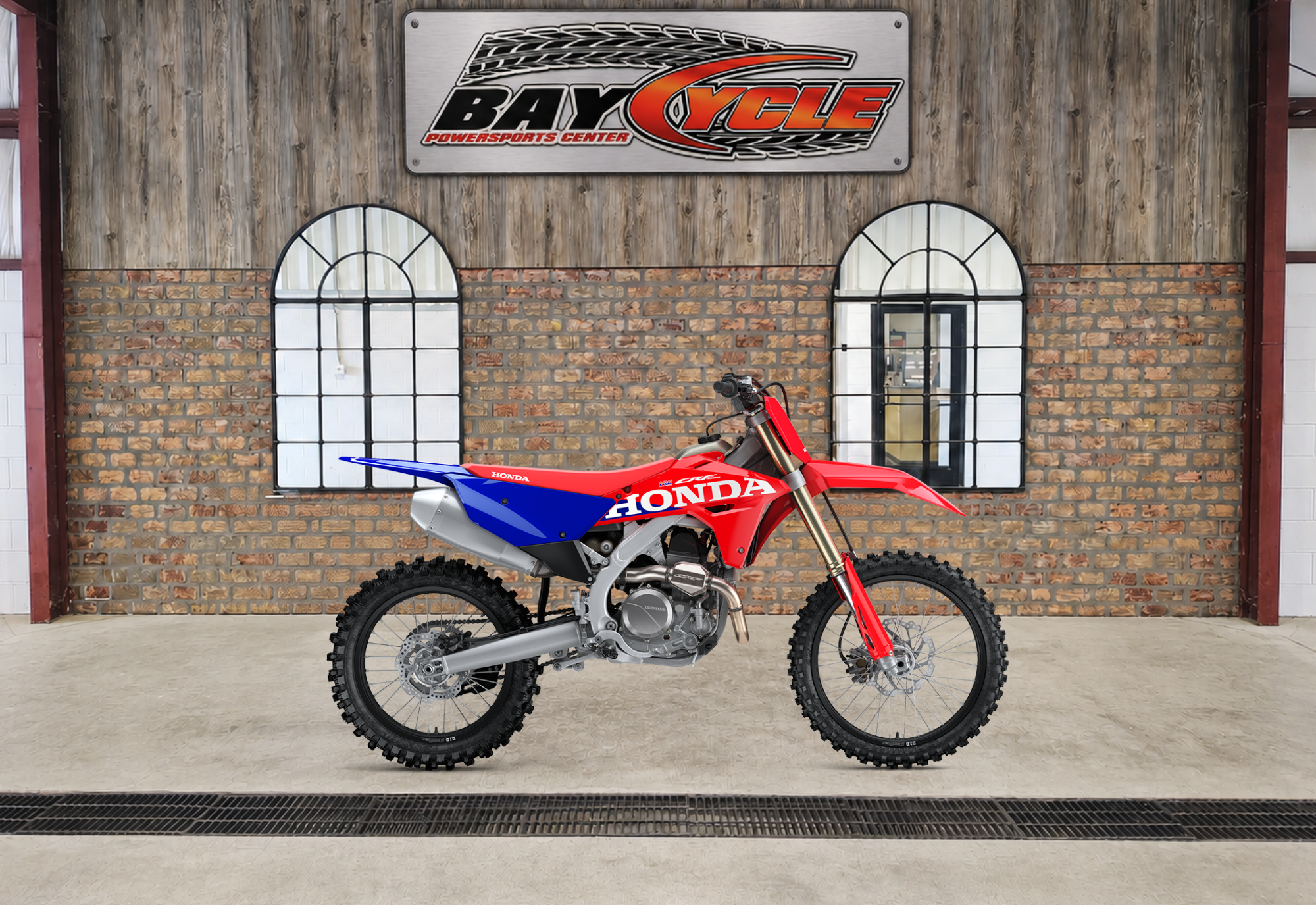 2027 Honda CRF450R for sale 1268675