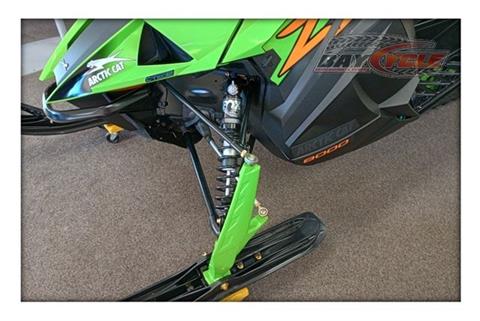 ち*た様 838【約￥35,000相当】2点セット④グリーン系／三連休オークショ New 2024 Arctic Cat ZR 8000 QS3 ES, Bay City MI | Specs, Price