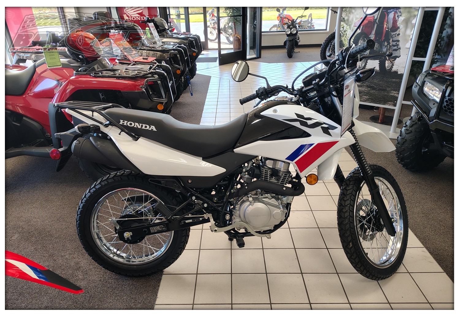2026 Honda XR150L for sale 1261155