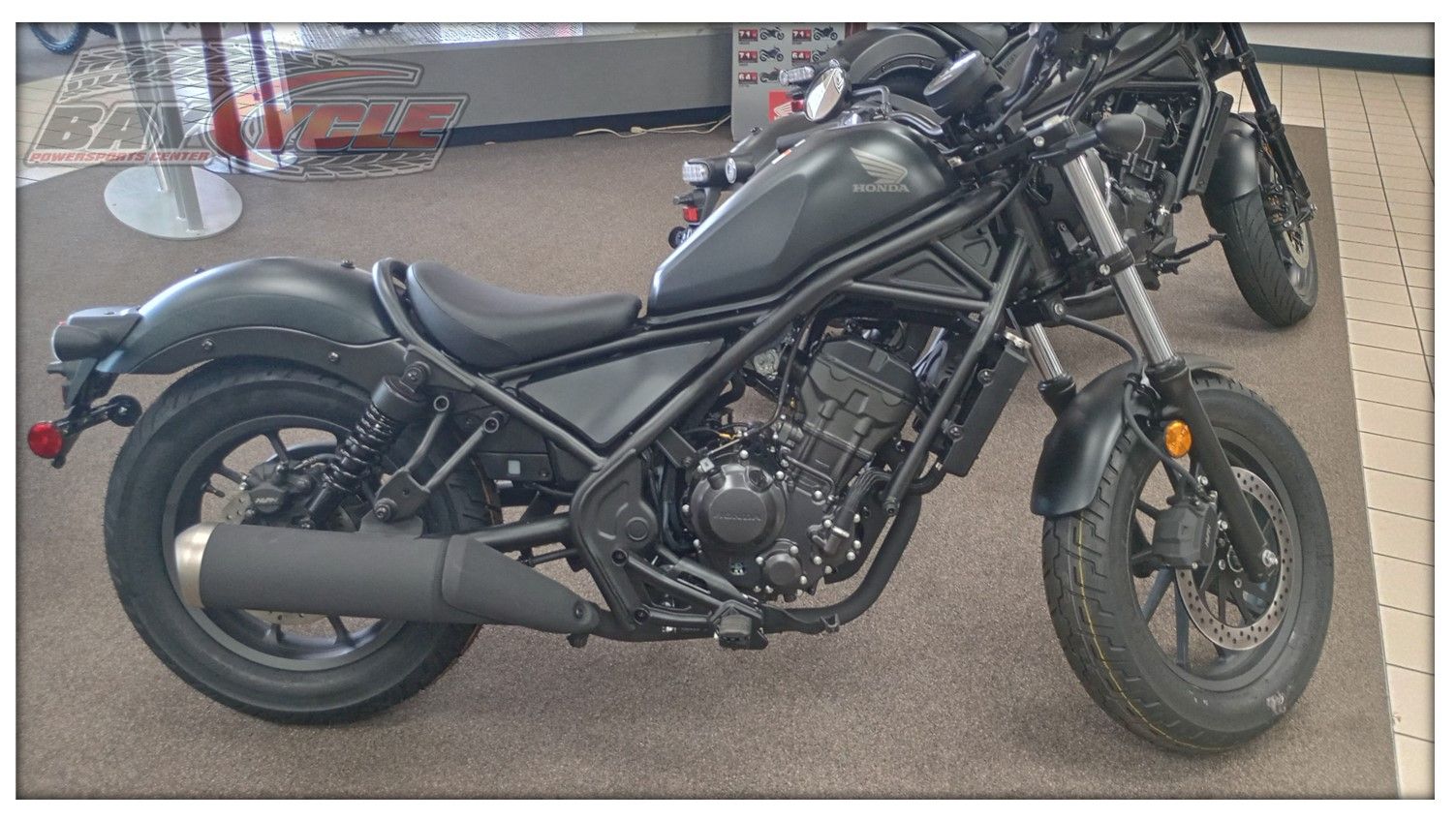 New 2025 Honda Rebel 300, Bay City MI Specs, Price, Photos