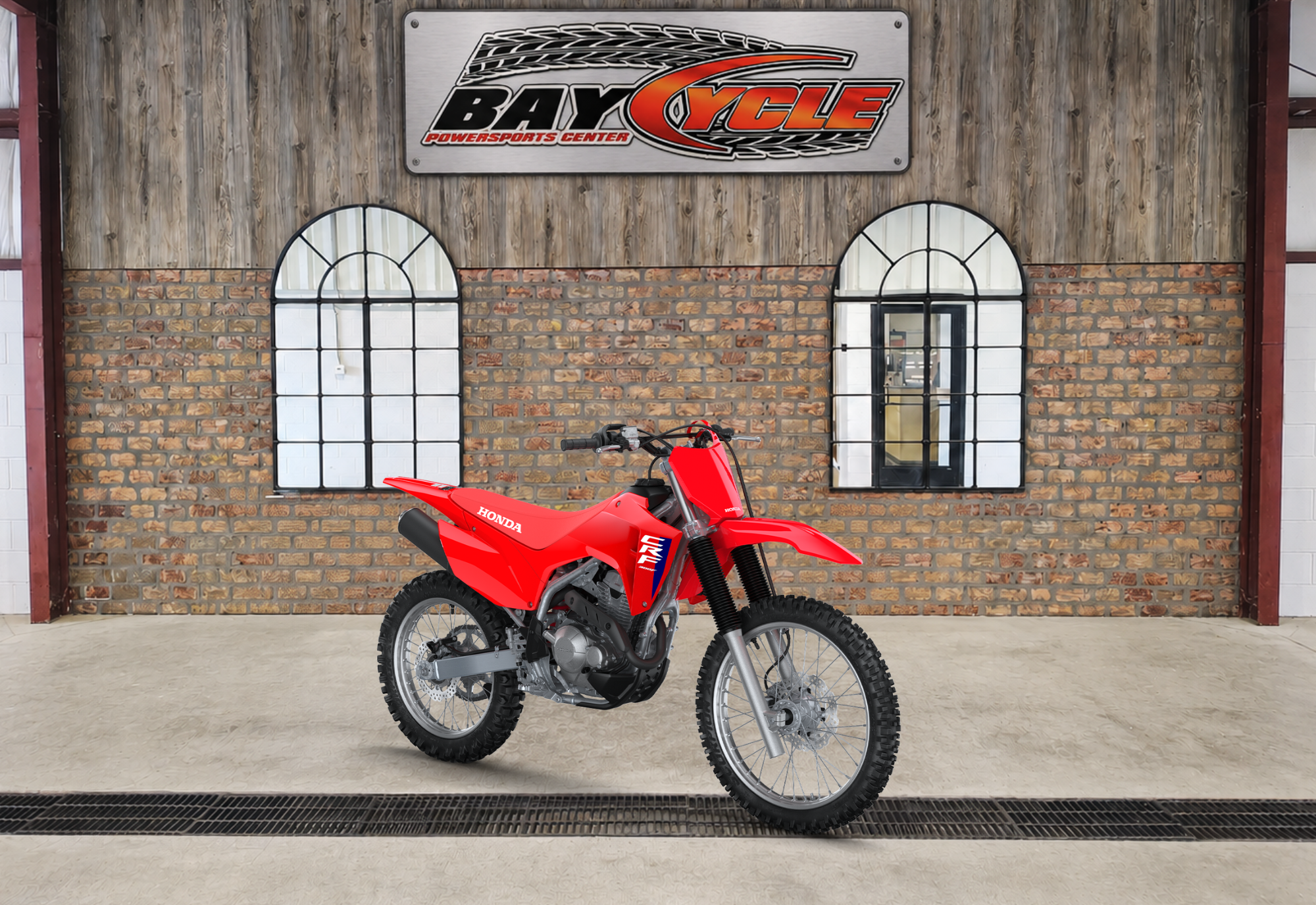 2026 Honda CRF300F for sale 1271379