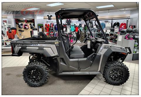 New 2025 Arctic Cat Prowler XT, Bay City MI | Specs, Price, Photos