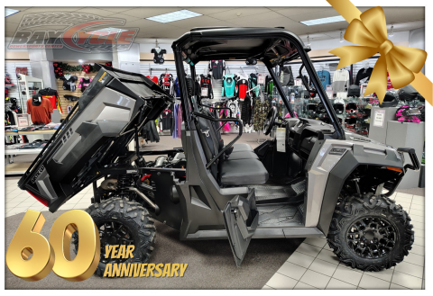 New 2025 Arctic Cat Prowler XT, Bay City MI | Specs, Price, Photos