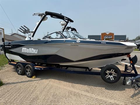 New 2025 Malibu Wakesetter 25 LSV for Sale, Gaylord MI | Specs