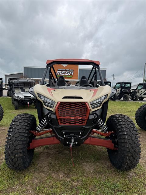New 2026 Kawasaki Teryx KRX® 1000 Rock Edition for Sale, Gaylord