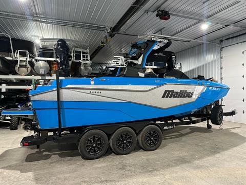 2024 Malibu M242 in Gaylord, Michigan - Photo 2