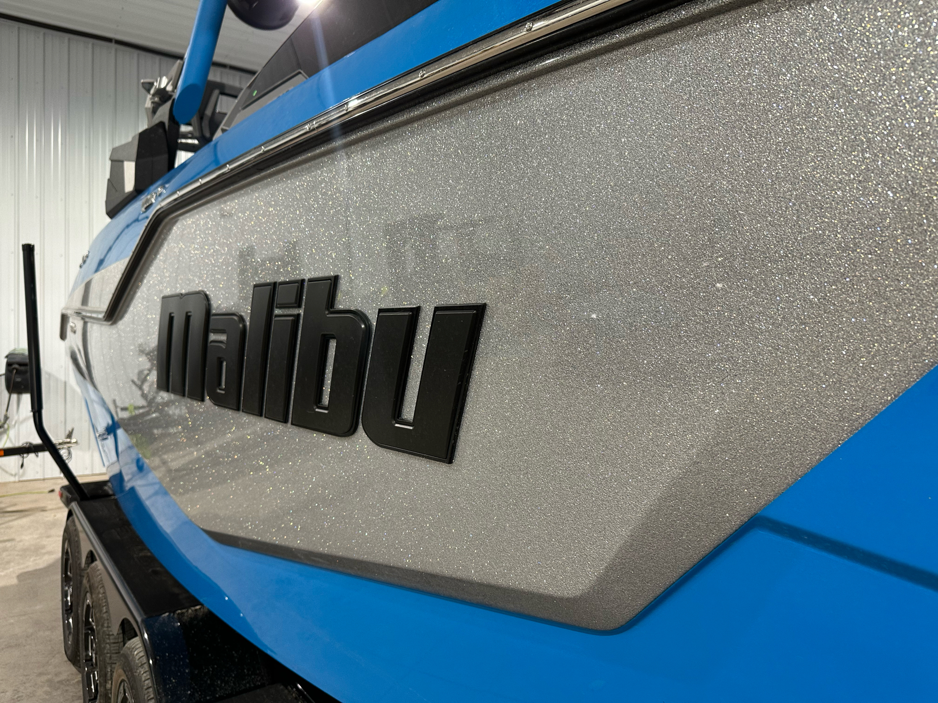 2024 Malibu M242 in Gaylord, Michigan - Photo 8