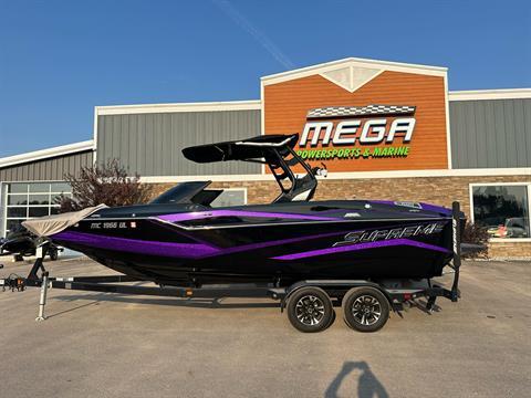 2020 Supreme ZS232 in Gaylord, Michigan