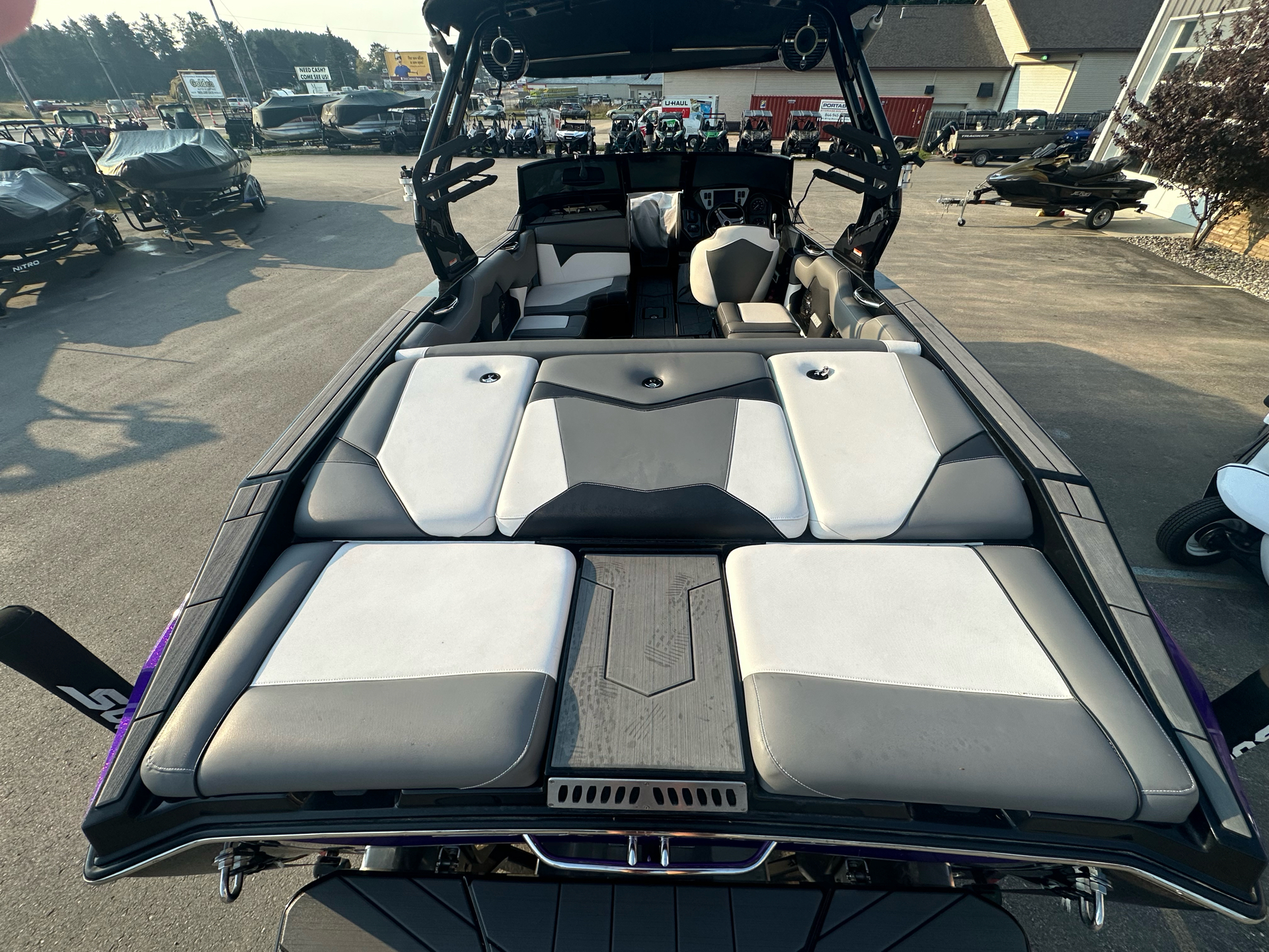 2020 Supreme ZS232 in Gaylord, Michigan - Photo 4