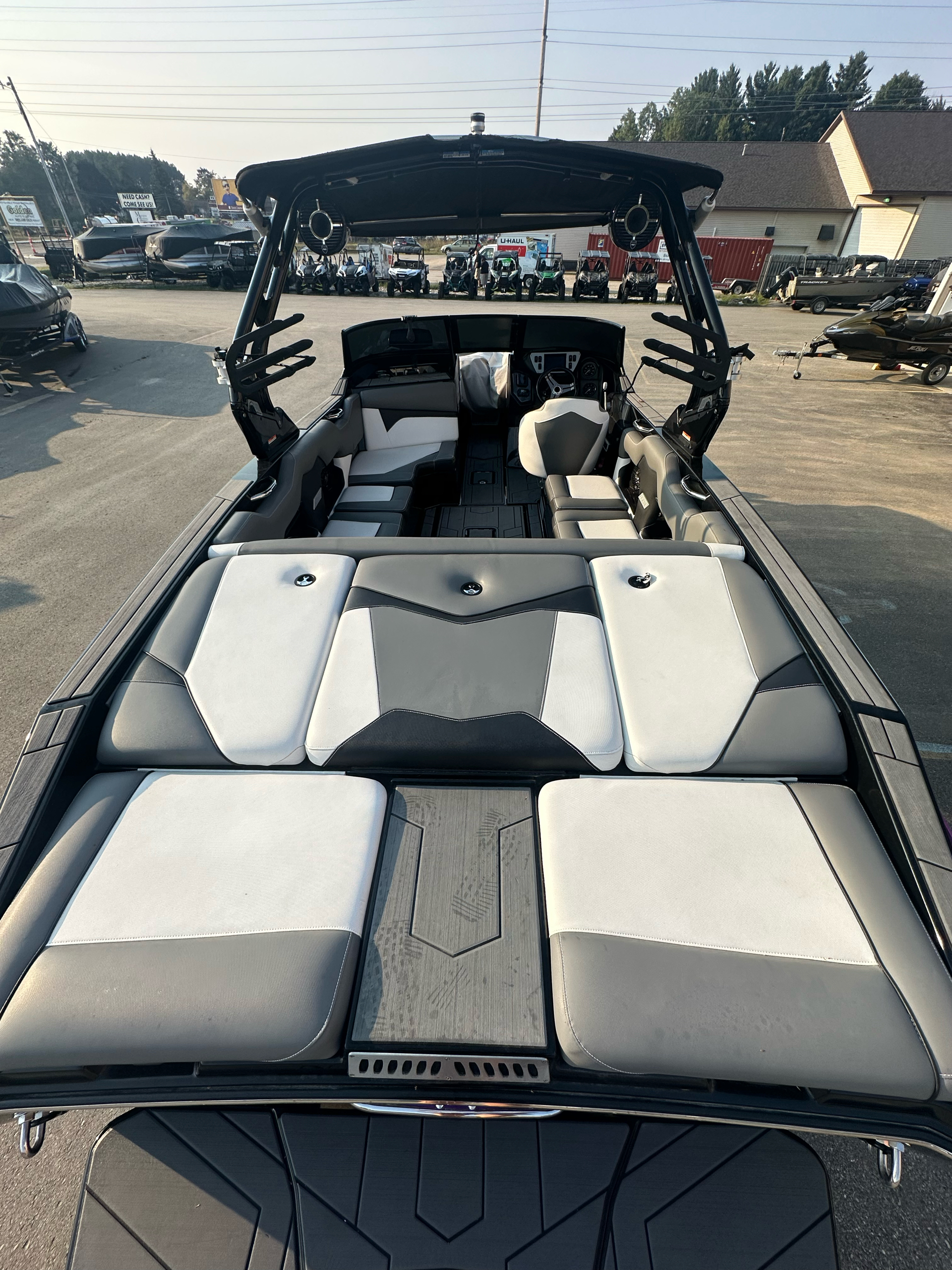 2020 Supreme ZS232 in Gaylord, Michigan - Photo 5