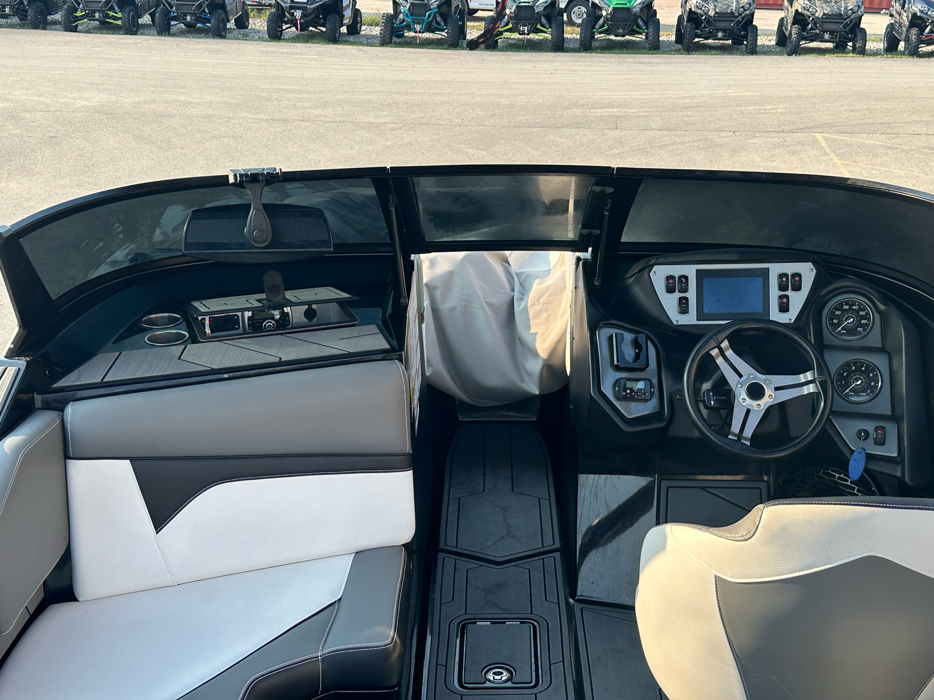2020 Supreme ZS232 in Gaylord, Michigan - Photo 7