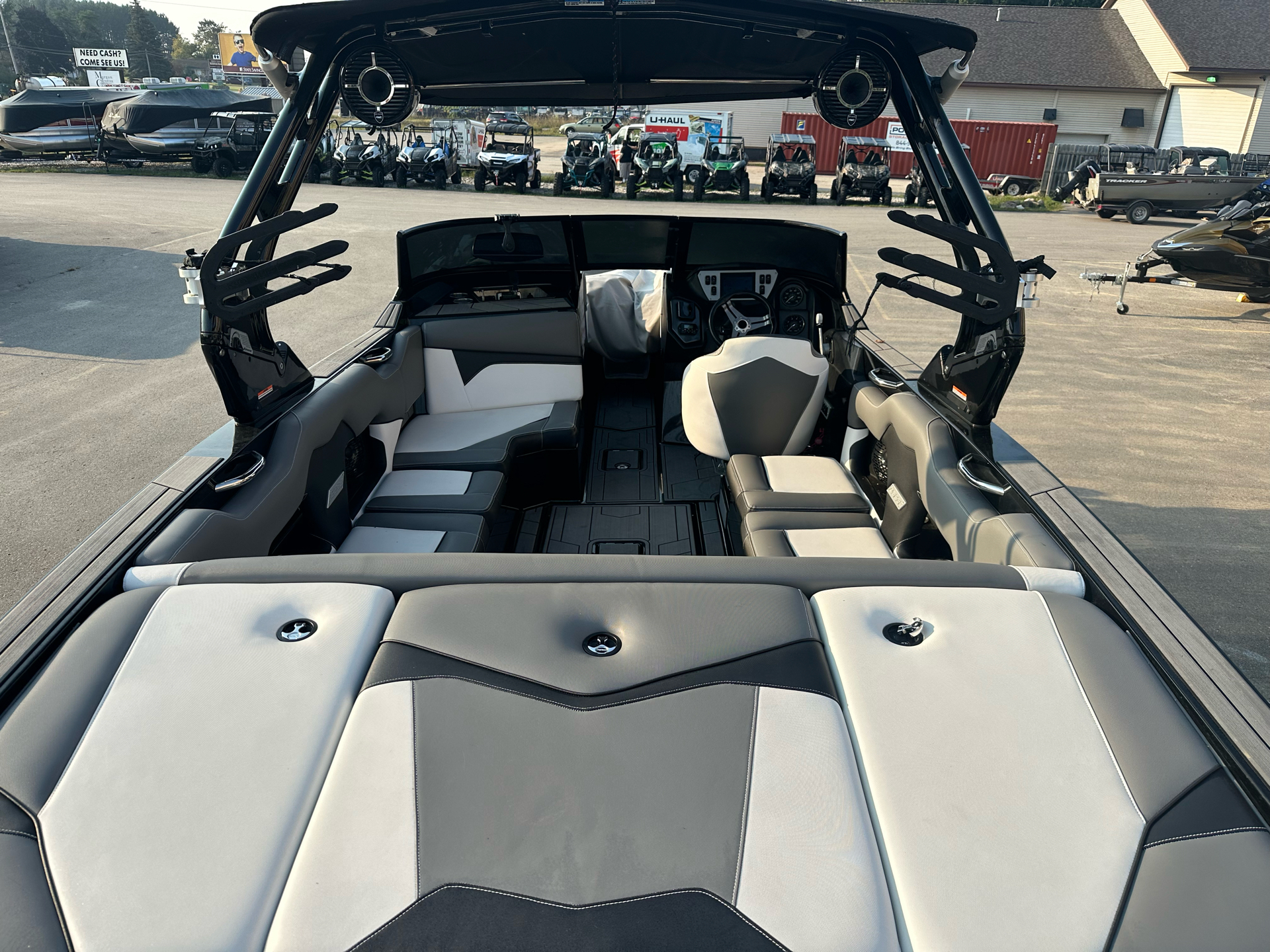 2020 Supreme ZS232 in Gaylord, Michigan - Photo 8