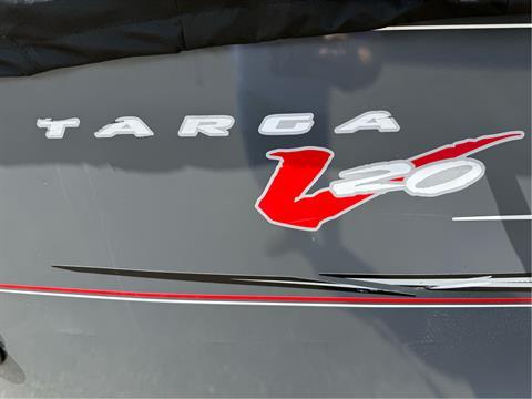2016 Tracker Targa V-20 WT in Gaylord, Michigan - Photo 3