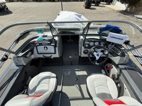 2016 Tracker Targa V-20 WT in Gaylord, Michigan - Photo 6