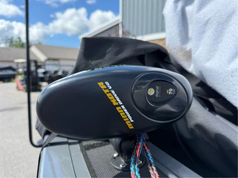 2016 Tracker Targa V-20 WT in Gaylord, Michigan - Photo 10