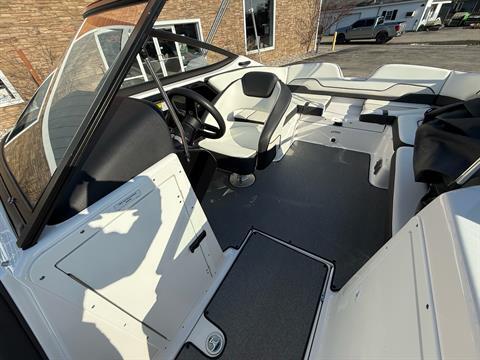 2018 Yamaha SX210 in Gaylord, Michigan - Photo 13