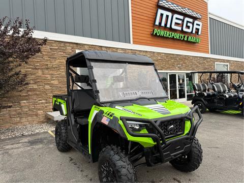 2023 Arctic Cat Prowler Pro EPS in Gaylord, Michigan