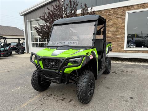 2023 Arctic Cat Prowler Pro EPS in Gaylord, Michigan - Photo 2