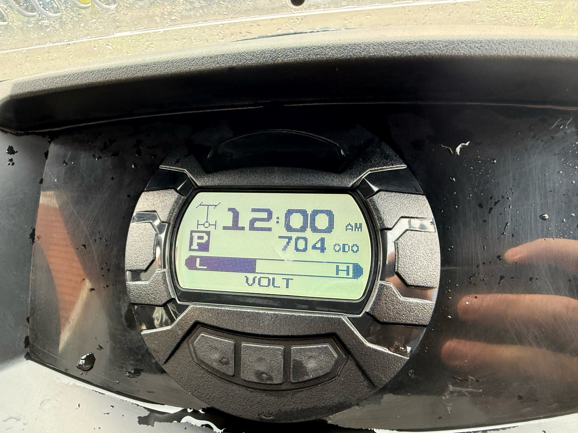 2023 Arctic Cat Prowler Pro EPS in Gaylord, Michigan - Photo 6