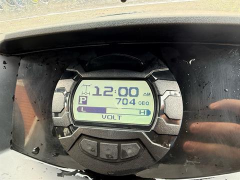 2023 Arctic Cat Prowler Pro EPS in Gaylord, Michigan - Photo 6