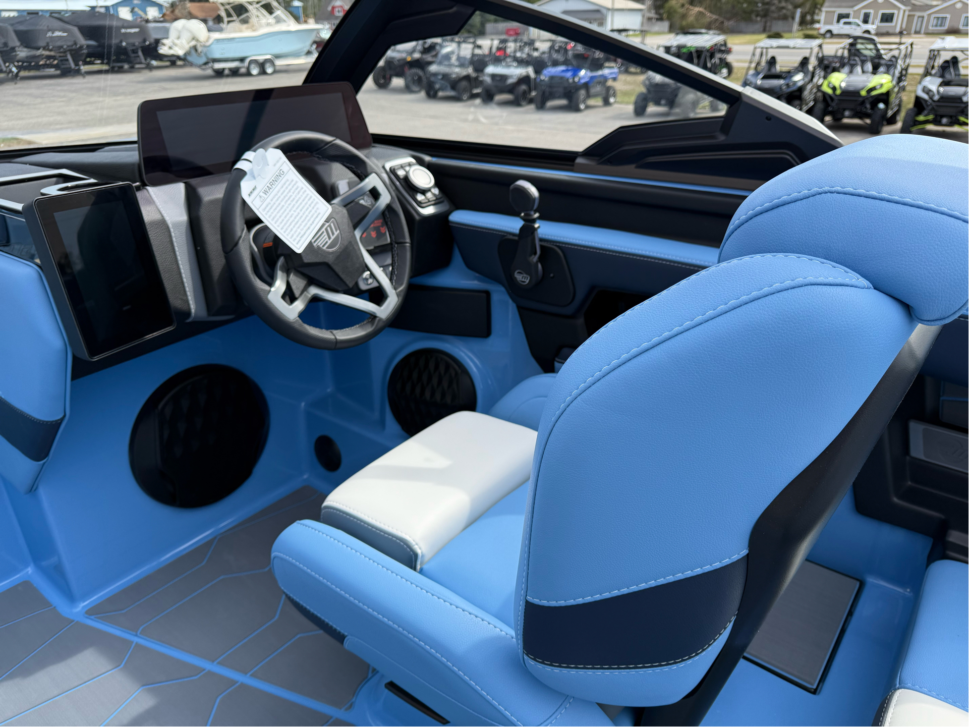 New 2025 Malibu Wakesetter 22 MXZ for Sale, Gaylord MI | Specs