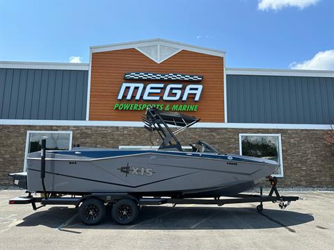 New 2025 Axis T250 for Sale, Gaylord MI | Specs, Photos, Price