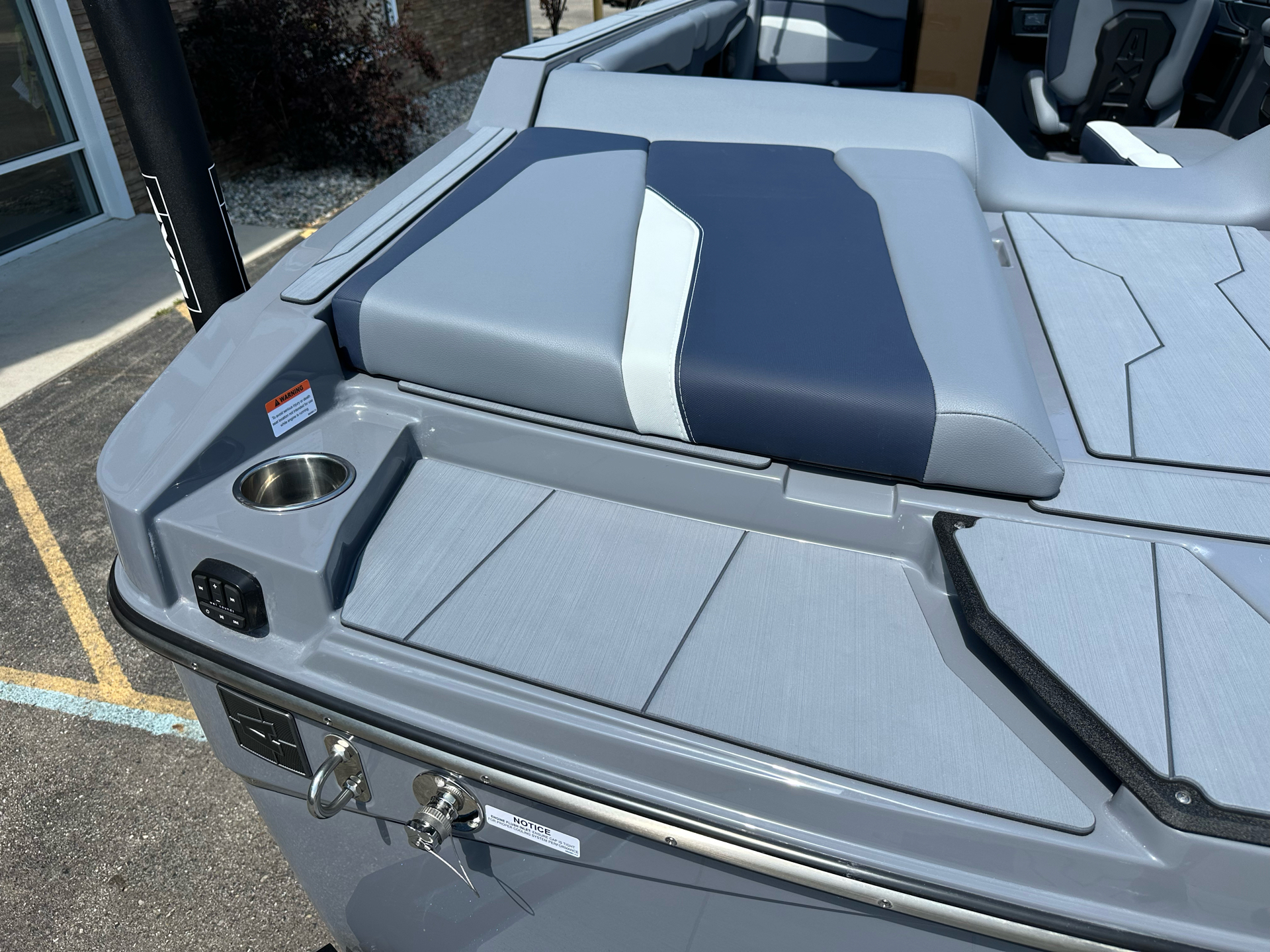 New 2025 Axis T250 for Sale, Gaylord MI | Specs, Photos, Price