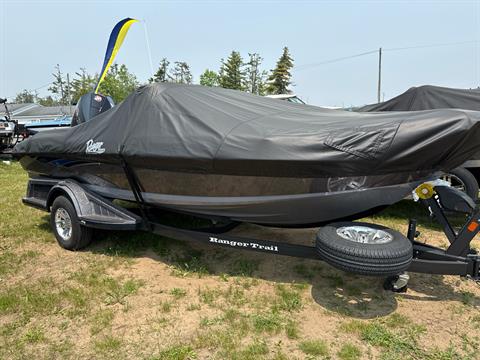 New 2025 Ranger 1880MS for Sale, Gaylord MI | Specs, Photos, Price