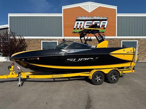 Used 2014 Supra SC350 for Sale, Gaylord MI | Specs, Photos, Price