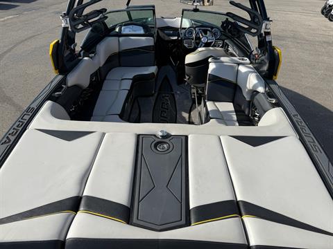 Used 2014 Supra SC350 for Sale, Gaylord MI | Specs, Photos, Price