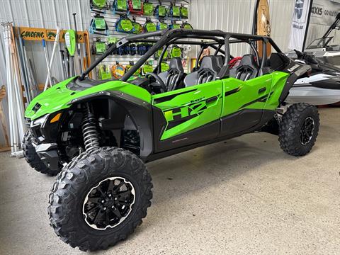 New 2026 Kawasaki Teryx4 H2 for Sale, Gaylord MI | Specs, Photos