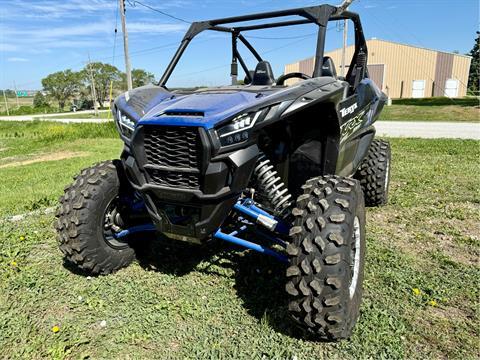 New 2024 Kawasaki Teryx KRX 1000, Nebraska City NE | Specs, Price