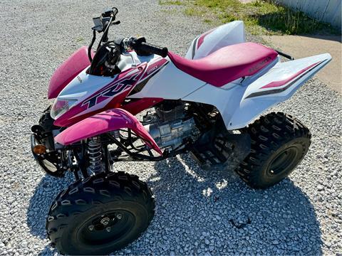 New 2023 Honda TRX250X, Nebraska City NE | Specs, Price, Photos