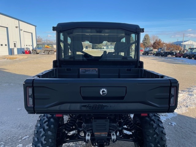 2026 Can-Am™ Defender MAX XT CAB HD11 8