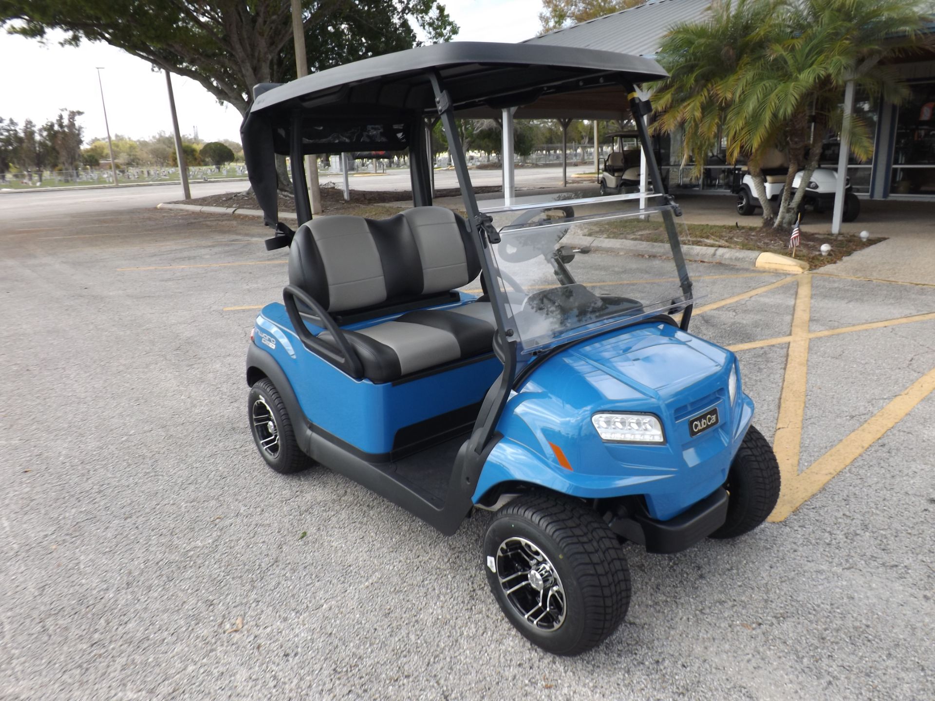 2026  Onward 2 Passenger HP Lithium for sale 1088024