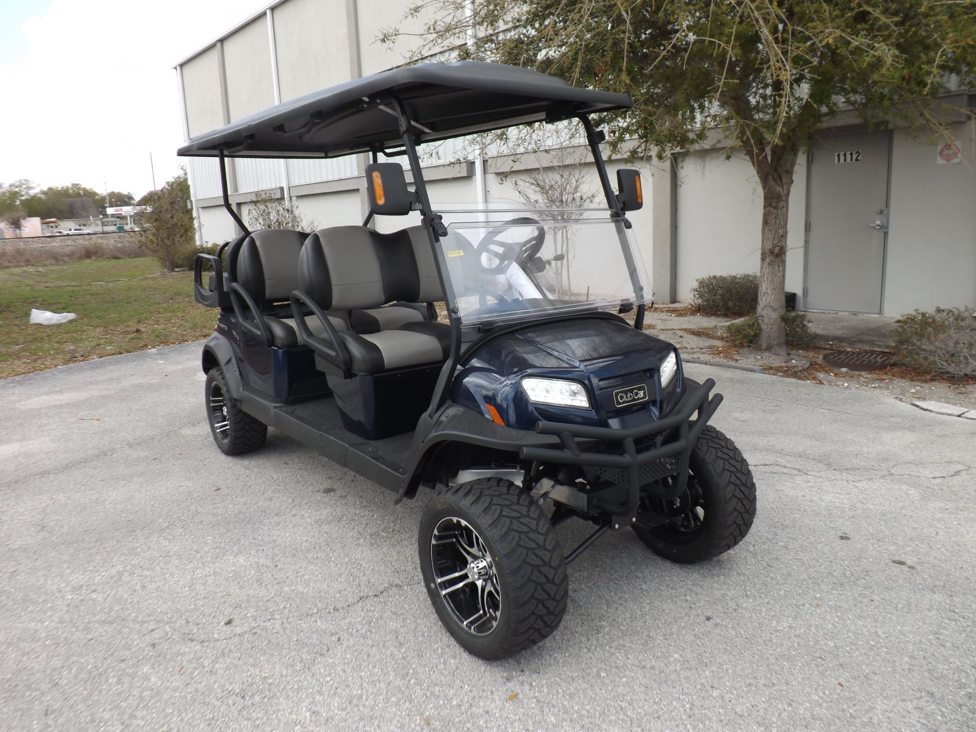 2026  Onward 6 Passenger Lifted Gas for sale 1070141