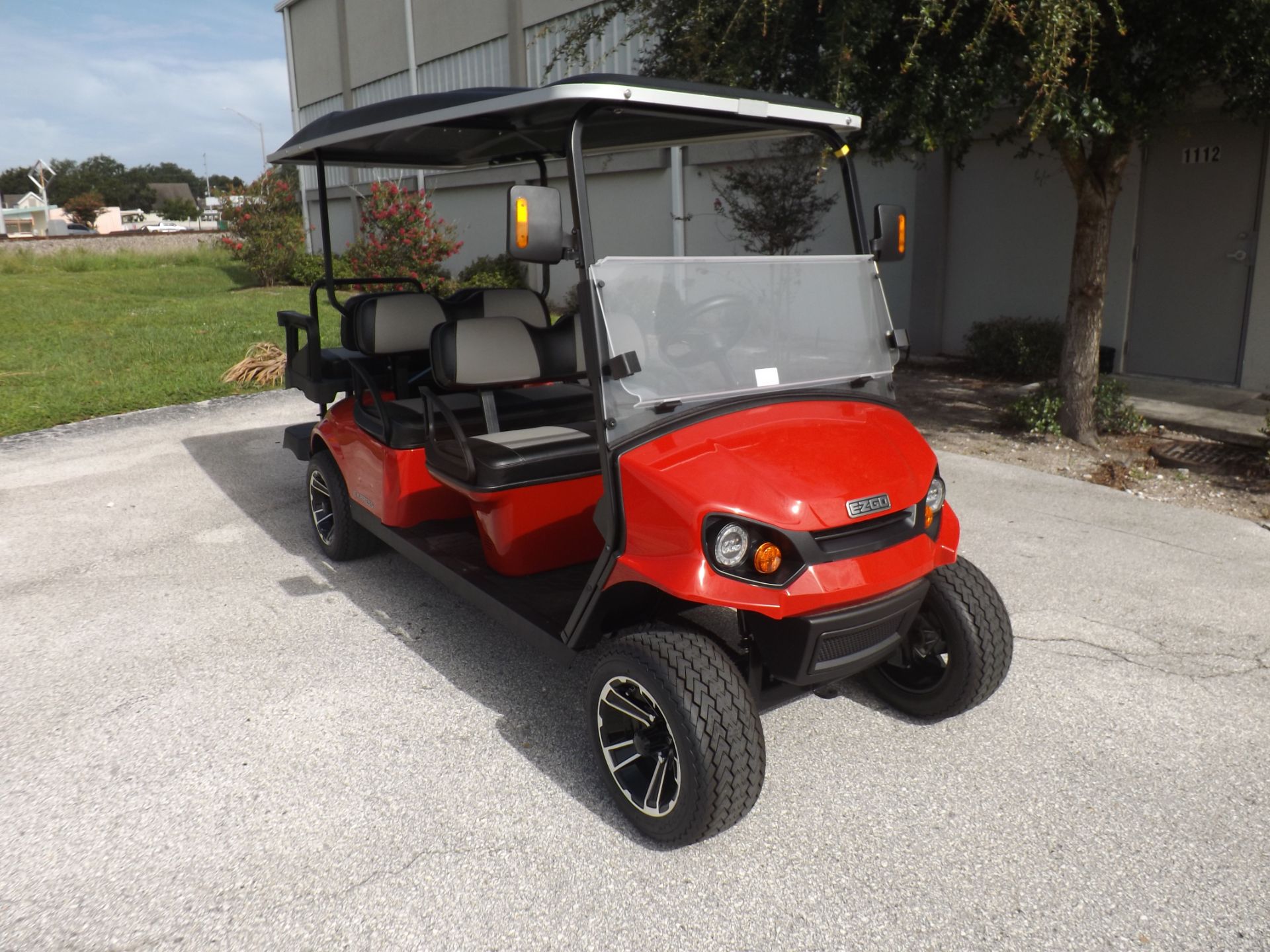 2025  Express 6 Connect Gas for sale 864134