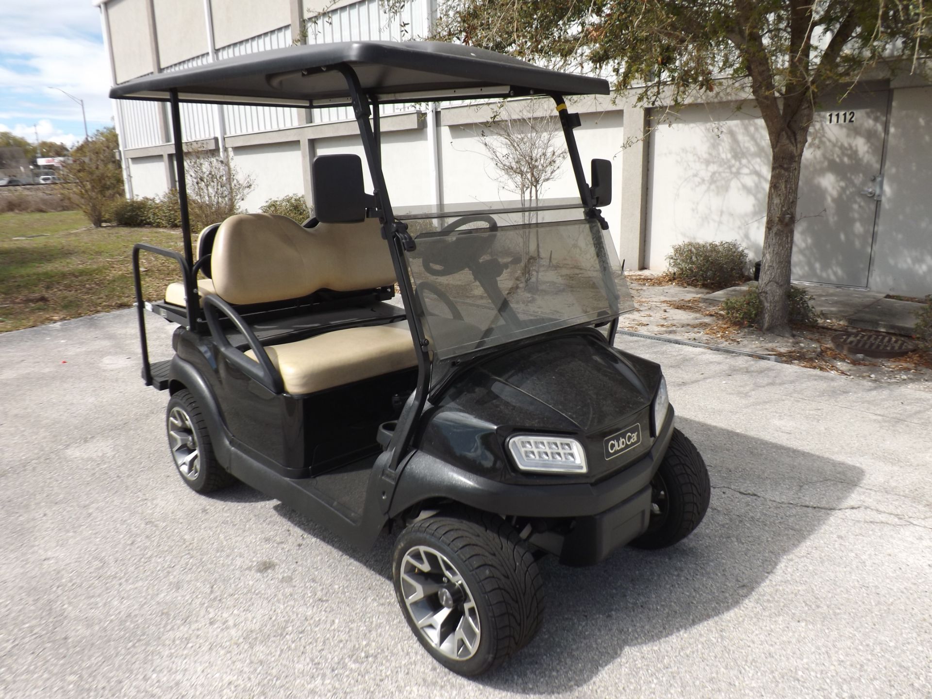 2018  Tempo Electric 1
