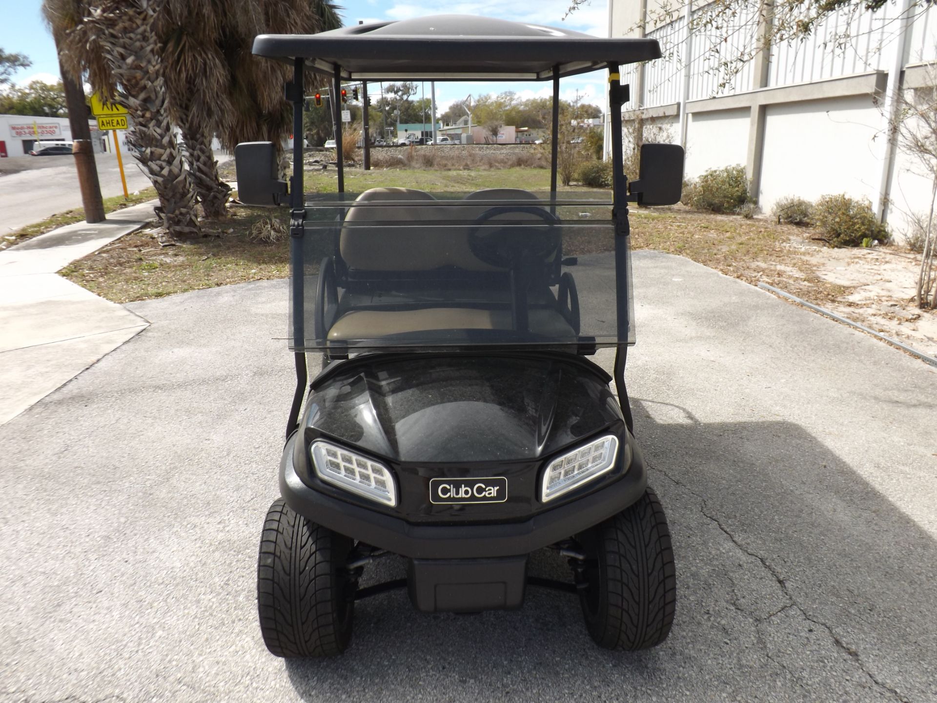 2018  Tempo Electric 2